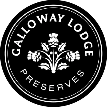 Galloway lodge Logo